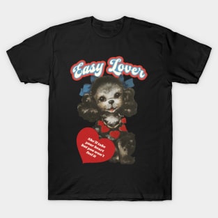 Easy Lover T-Shirt